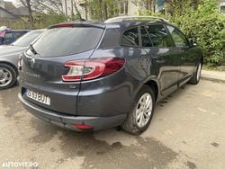 Culoaregri Utilizat 2016 Renault Mégane GrandTour LIMITED Break | 5.500 EUR (Preț bun)