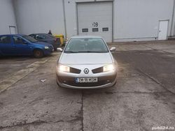 Utilizat 2006 Renault Mégane II Berlinǎ | 980 EUR (Preț OK)