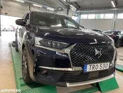 Albastru Utilizat 2019 DS Automobiles DS7 Crossback SUV | 25.500 EUR (Preț OK)