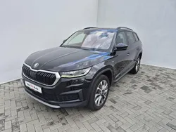 Culoarenegru Utilizat 2022 Skoda Kodiaq Ambition SUV | 28.800 EUR (Puțin scump)