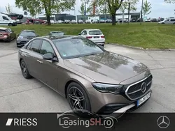Maro Utilizat 2024 Mercedes A220 Berlinǎ | 74.600 EUR