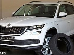 Culoarealb Utilizat 2019 Skoda Kodiaq SUV | 21.526 EUR (Preț OK)