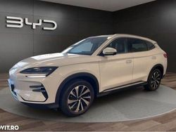 Culoarealb Utilizat 2025 BYD Seal U Boost SUV | 33.880 EUR