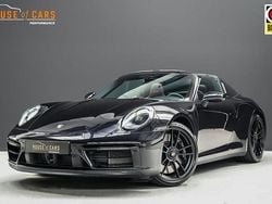 Utilizat 2022 Porsche 911 Targa 4 Cabrio | 188.856 EUR