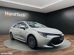 Culoaregri Utilizat 2020 Toyota Corolla Break | 18.730 EUR (Preț OK)