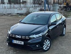 Culoaregri Utilizat 2023 Dacia Logan Expression Berlinǎ | 11.750 EUR (Preț OK)