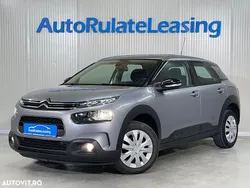 Gri Utilizat 2020 Citroën C4 Cactus Feel Hatchback | 9.650 EUR (Preț OK)
