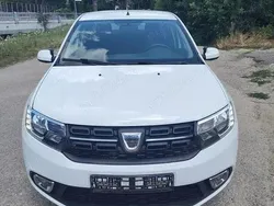 Alb Utilizat 2018 Dacia Logan Berlinǎ | 7.500 EUR (Preț OK)