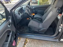 Utilizat 2008 Ford Fiesta S Hatchback | 2.100 EUR