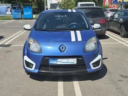 Utilizat 2010 Renault Twingo LIMITED Hatchback | 4.700 EUR