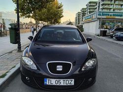 Culoarenegru Utilizat 2006 Seat Leon Hatchback | 3.100 EUR (Puțin scump)