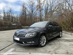 Culoaregri Utilizat 2013 VW Passat Comfortline Berlinǎ | 8.350 EUR (Preț OK)