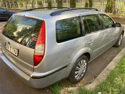 Utilizat 2006 Ford Mondeo Break | 1.890 EUR (Preț OK)