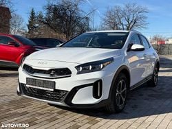 Culoarealb Utilizat 2022 Kia XCeed Vision SUV | 20.500 EUR (Preț OK)