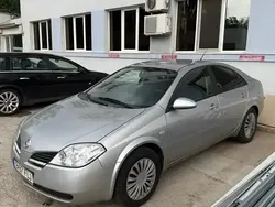 Utilizat 2006 Nissan Primera Berlinǎ | 1.480 EUR