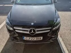 Utilizat 2015 Mercedes A180 Berlinǎ | 8.500 EUR (Super Preț)