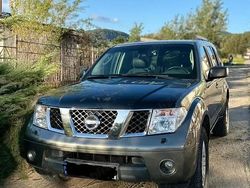 Culoaregri Utilizat 2005 Nissan Pathfinder SUV | 5.800 EUR