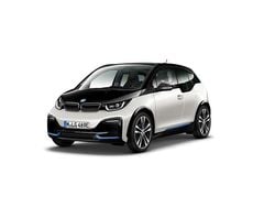 Capparisweiss mit akzent bmw i bla Utilizat 2022 BMW i3 Comfort Edition Hatchback | 22.966 EUR (Preț OK)