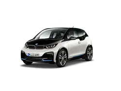 Capparisweiss mit akzent bmw i bla Utilizat 2022 BMW i3 Comfort Edition Hatchback | 22.966 EUR (Super Preț)