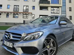 Utilizat 2016 Mercedes C220 AMG Break | 13.500 EUR (Preț OK)