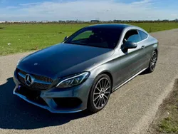 Mercedes C250