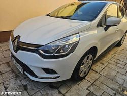 Culoarealb Utilizat 2018 Renault Clio IV Intens | 7.000 EUR (Preț OK)
