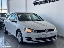 Culoarealb Utilizat 2013 VW Golf VII Style Hatchback | 7.290 EUR (Scump)