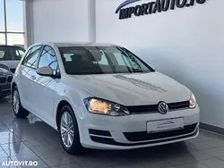 Culoarealb Utilizat 2013 VW Golf VII Style Hatchback | 7.290 EUR (Puțin scump)