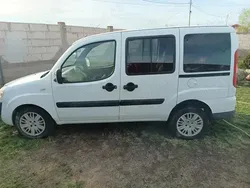 Alb Utilizat 2007 Fiat Doblò Monovolum | 1.200 EUR