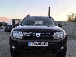 Utilizat 2016 Dacia Duster SUV | 10.500 EUR (Super Preț)