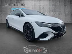 Alb Utilizat 2023 Mercedes EQE AMG 53 AMG Berlinǎ | 83.300 EUR