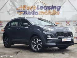 Gri Utilizat 2020 Kia Sportage SUV | 18.990 EUR (Preț OK)