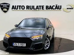 Culoareargint Utilizat 2015 Audi A4 S-Line Berlinǎ | 16.990 EUR