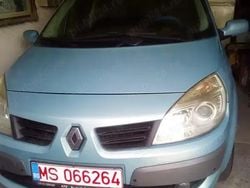 Utilizat 2006 Renault Scénic II Monovolum | 2.200 EUR (Preț OK)