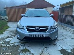 Culoareargint Utilizat 2012 Subaru XV Active SUV | 5.350 EUR