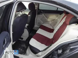 Negru Utilizat 2006 Skoda Octavia Berlinǎ | 4.850 EUR (Scump)