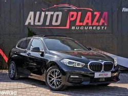 Negru Utilizat 2019 BMW 116 Advantage Hatchback | 19.990 EUR