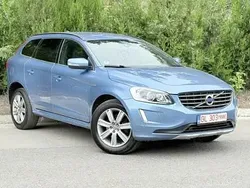 Albastru Utilizat 2016 Volvo XC60 Ocean Race SUV | 14.950 EUR (Preț bun)