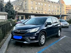 Utilizat 2016 Honda CR-V SUV | 13.250 EUR (Preț OK)