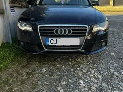 Utilizat 2010 Audi A4 Break | 4.900 EUR (Super Preț)