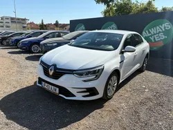 Alb Utilizat 2021 Renault Mégane IV Berlinǎ | 12.150 EUR (Preț OK)