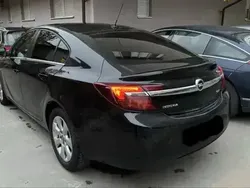 Negru Utilizat 2014 Opel Insignia Hatchback | 7.800 EUR (Preț OK)