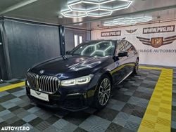 Negru Utilizat 2019 BMW 730 Comfort Edition Berlinǎ | 52.490 EUR