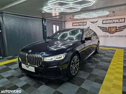 Negru Utilizat 2019 BMW 730 Berlinǎ | 51.990 EUR