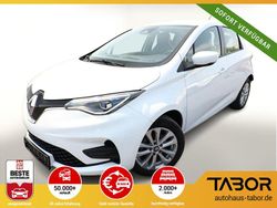 Utilizat 2021 Renault Zoe Hatchback | 14.792 EUR (Preț OK)