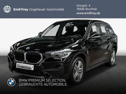 Utilizat 2021 BMW X1 Advantage SUV | 25.211 EUR (Preț OK)