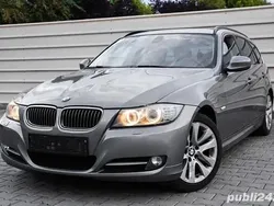 Utilizat 2011 BMW 320 Break | 4.600 EUR (Preț OK)