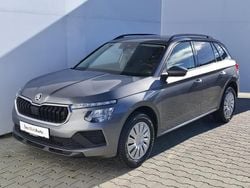 Gri mediumetalic Utilizat 2024 Skoda Kamiq Essence SUV | 17.950 EUR (Preț OK)