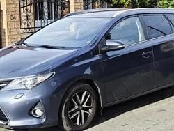 Utilizat 2014 Toyota Auris Break | 4.990 EUR (Preț bun)