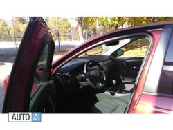 Rosu Utilizat 2008 Renault Laguna III Berlinǎ | 5.000 EUR (Puțin scump)